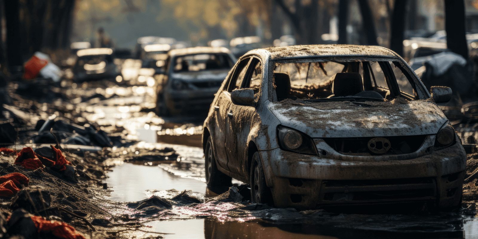 Responsabilidade civil do Estado em catástrofes naturais: Análise do caso das enchentes no Rio Grande do Sul